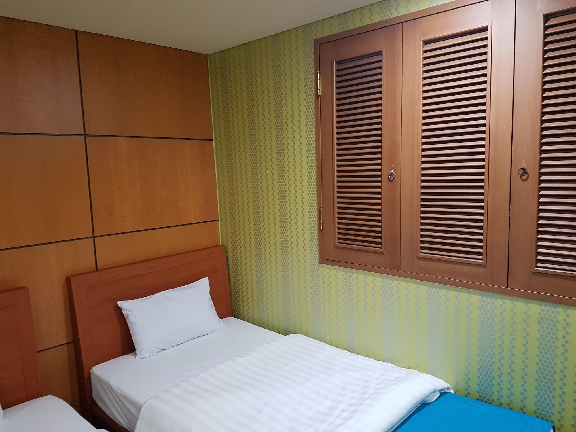 Hotel At Home Seoul Exterior photo