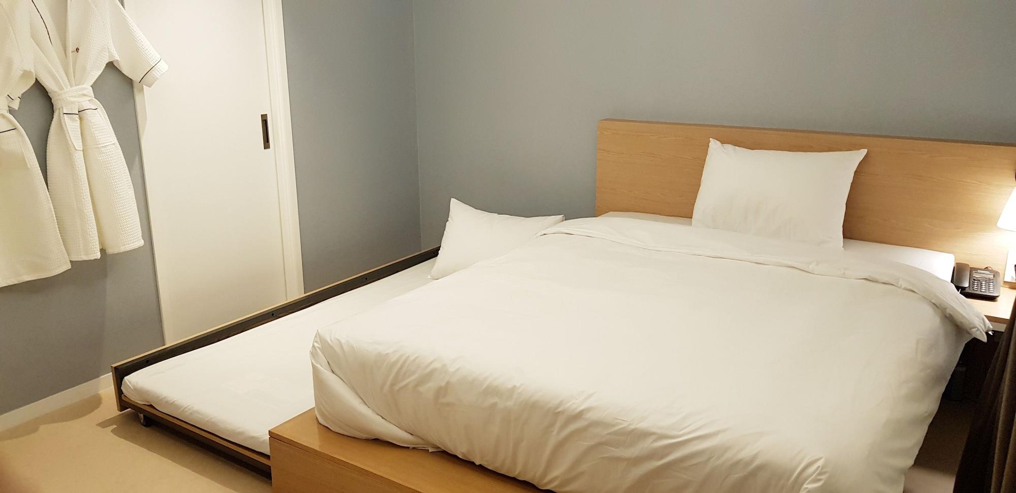 Hotel At Home Seoul Exterior photo