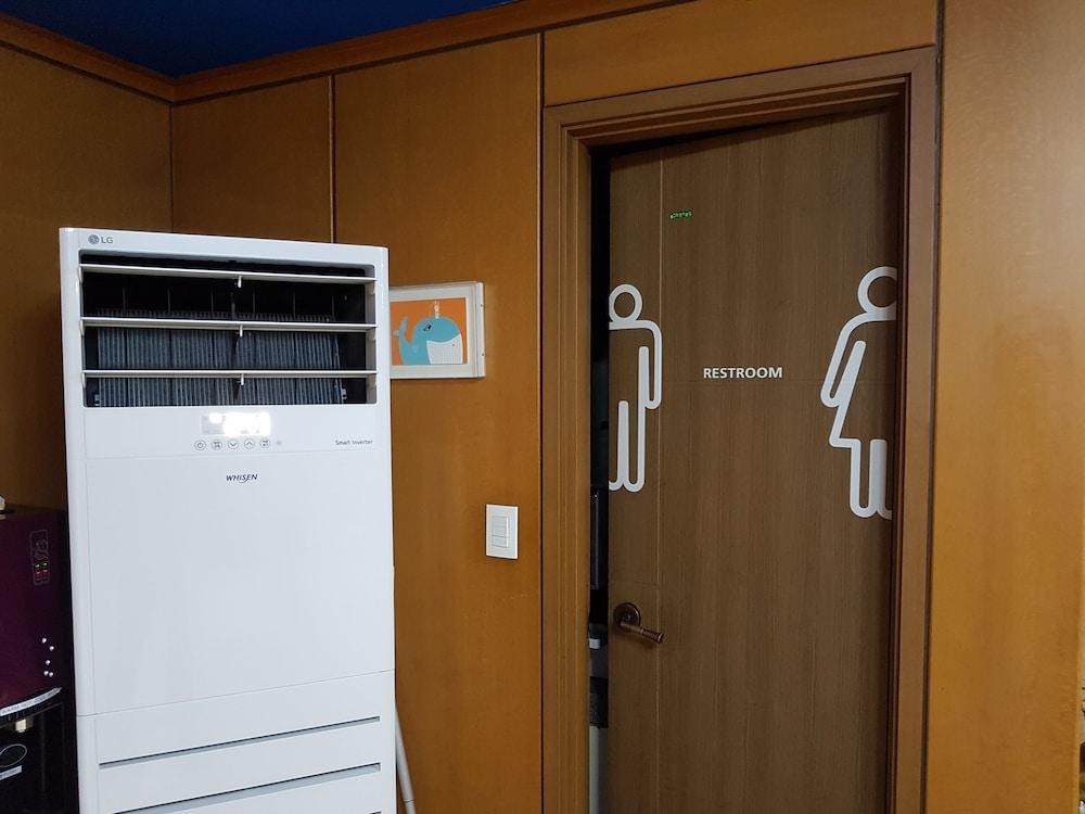Hotel At Home Seoul Exterior photo