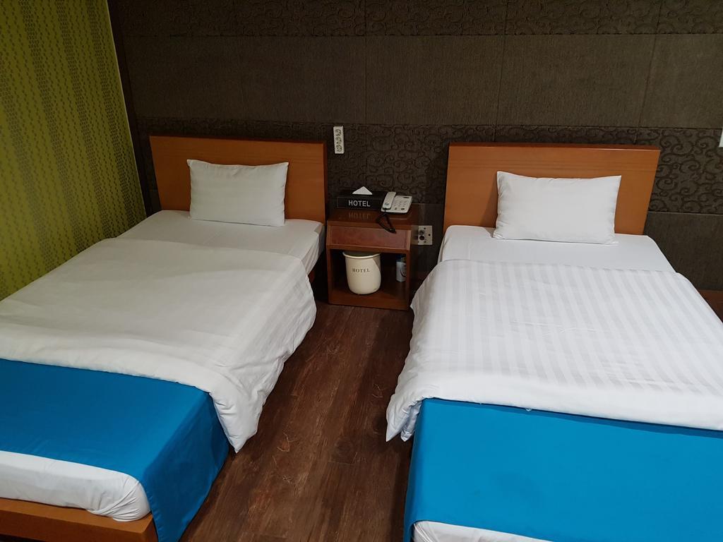 Hotel At Home Seoul Exterior photo