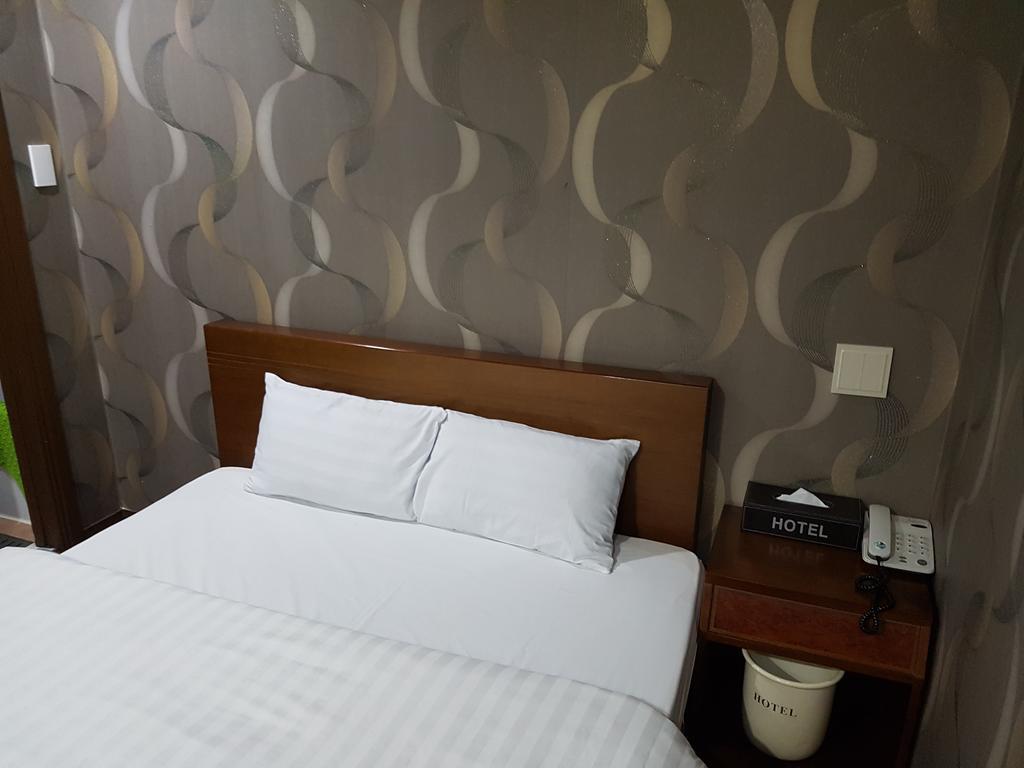 Hotel At Home Seoul Exterior photo