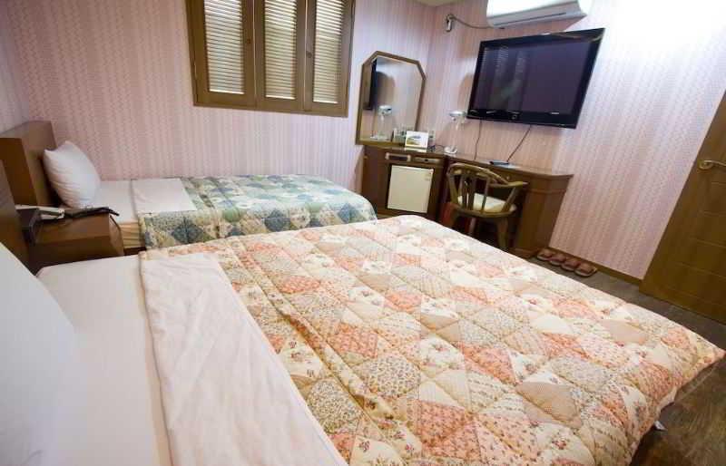 Hotel At Home Seoul Exterior photo