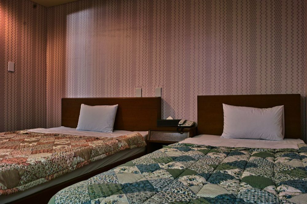 Hotel At Home Seoul Exterior photo