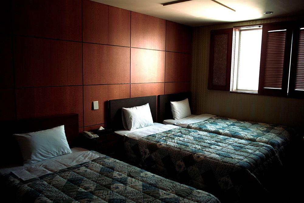 Hotel At Home Seoul Exterior photo
