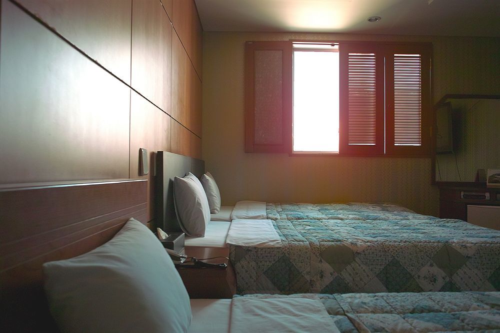 Hotel At Home Seoul Exterior photo