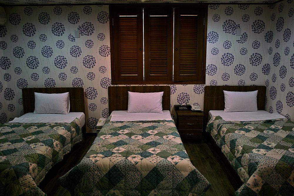 Hotel At Home Seoul Exterior photo
