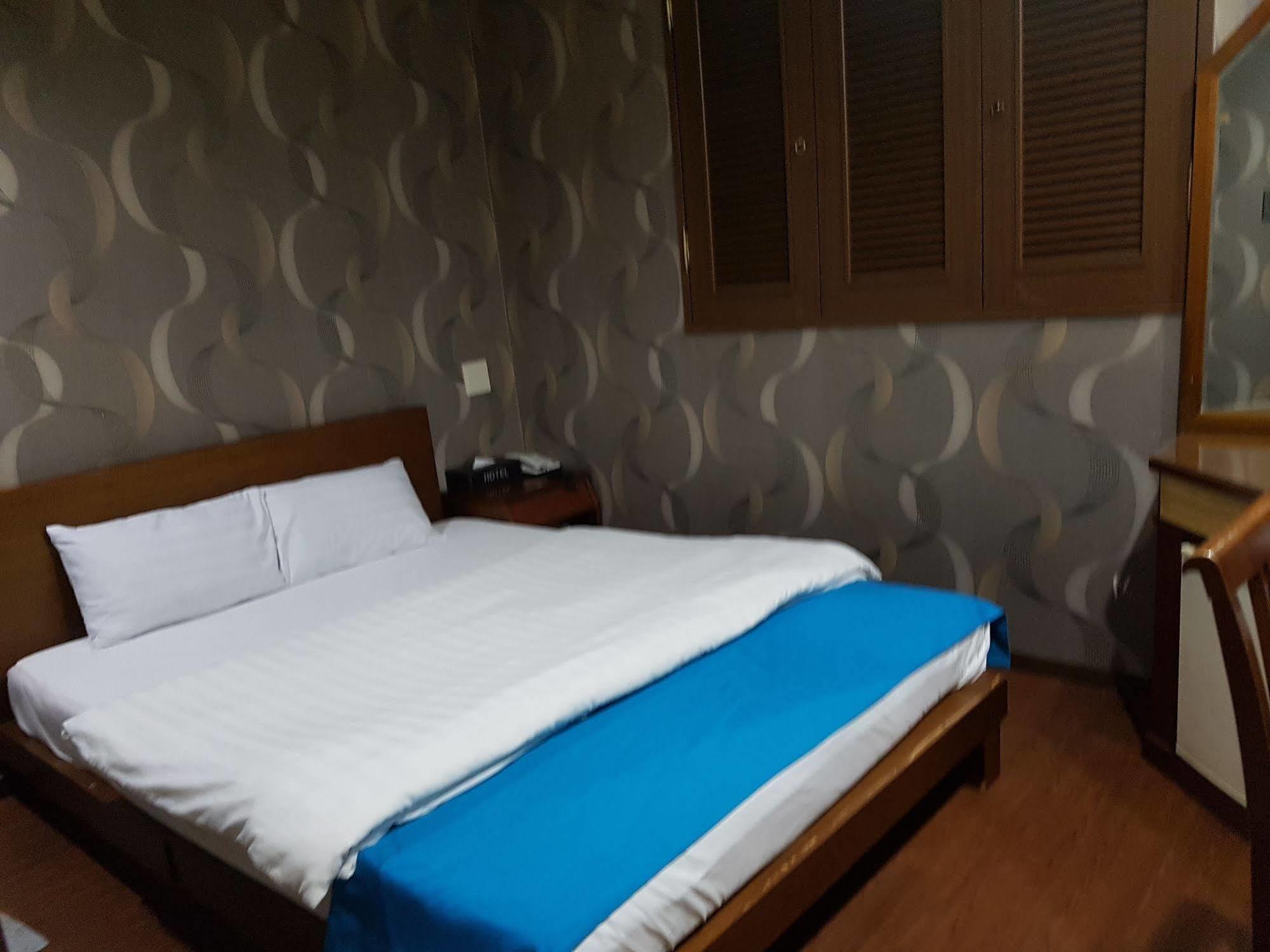 Hotel At Home Seoul Exterior photo