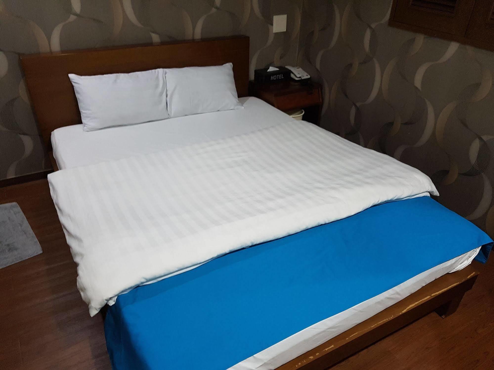 Hotel At Home Seoul Exterior photo